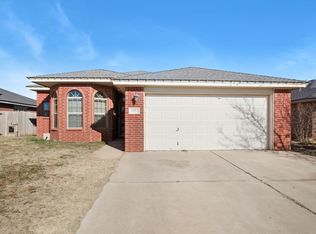 1922 79th St, Lubbock, TX 79423