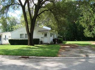 601 Opal St, Huntington, IN 46750