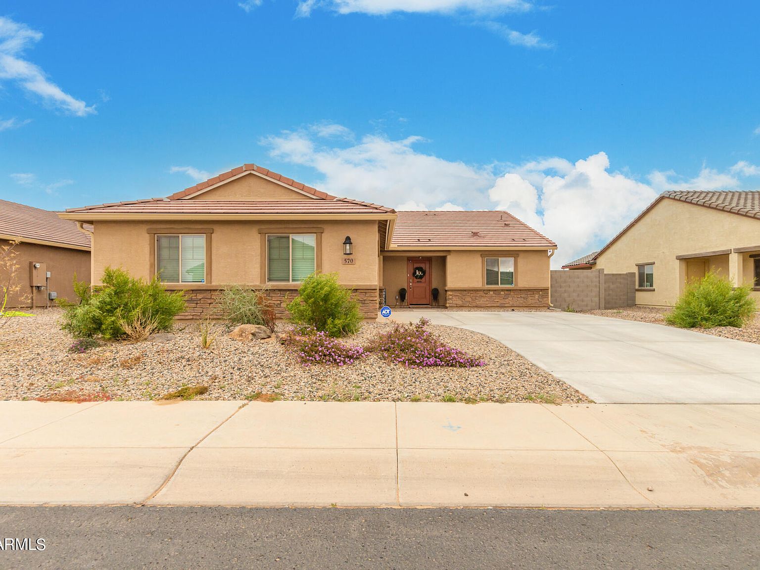 570 W Pintail Dr, Casa Grande, Az 85122 