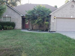303 Korbin Cv, Benton, AR 72015