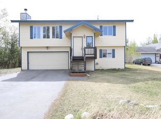 8788 E Times Square Cir, Palmer, AK 99645