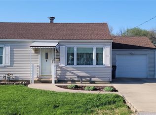 805 Kneedler St, Collinsville, IL
