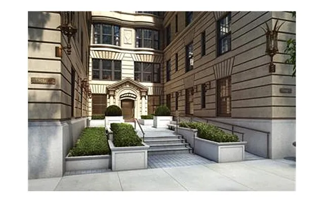 Rented by Douglas Elliman | media 28