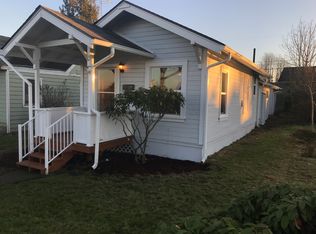 2216 E Sherman St, Tacoma, WA 98404