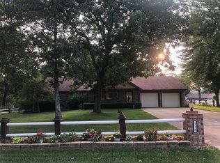 116 Carmen Ln, Branson, MO 65616