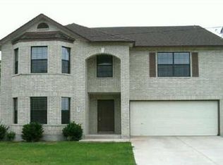 202 S Sumac Ln, Georgetown, TX 78633