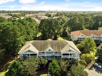 5825 Catalina Dr. #124, North Myrtle Beach, SC, 29582