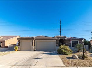4294 N Cane Ranch Rd, Kingman, AZ 86401