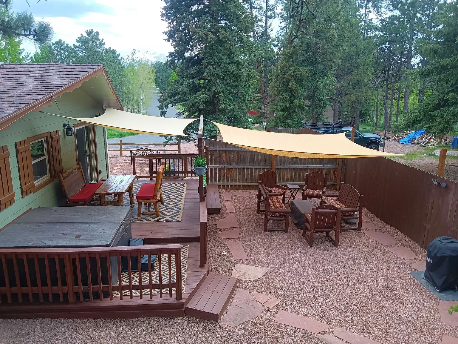 4 bed, 1702 sqft, $2,950 — Photo 3