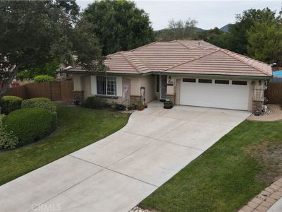 9025 Cascada Rd, Atascadero, CA, 93422