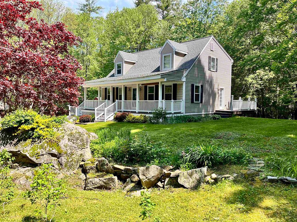 56 Windbrook Drive, Epping, NH 03042 Zillow