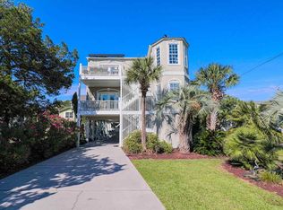500 16th Ave S, North Myrtle Beach, SC 29582