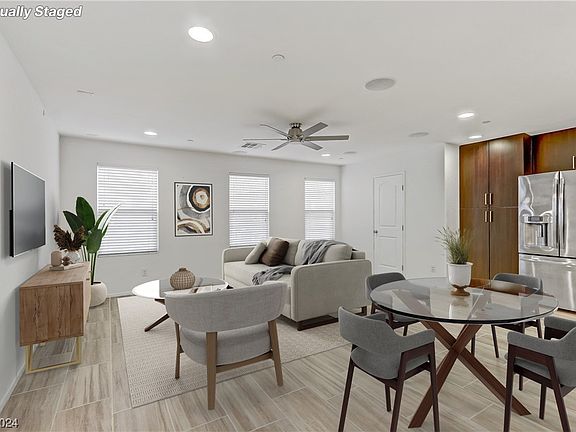 5th image of 9050 W Tropicana Ave Unit 1016