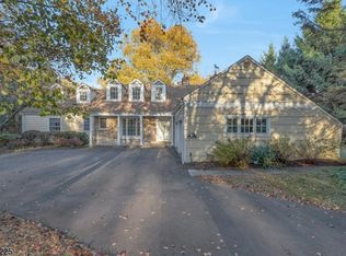 84 Pine St, Chatham, NJ 07928