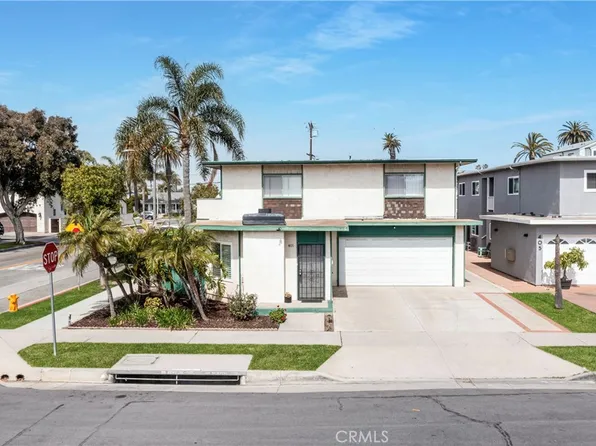 401 8th St, Huntington Beach, CA 92648