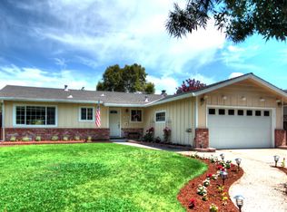 5512 Sharon Ln, San Jose, CA 95124