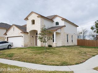 2401 Black Orchid, Killeen, TX 76549