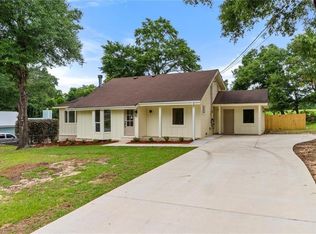 3760 Hickory Dr, Saraland, AL 36571