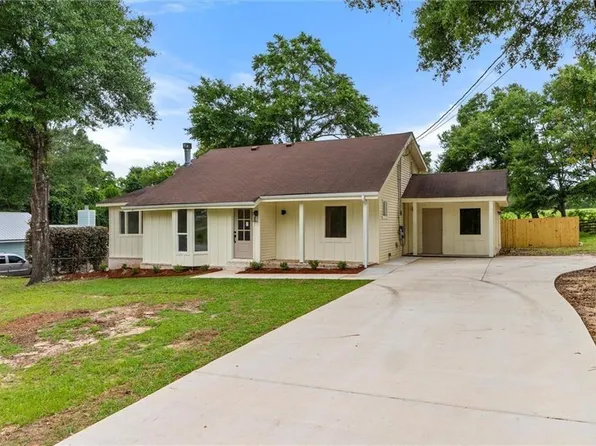 3760 Hickory Dr, Saraland, AL 36571