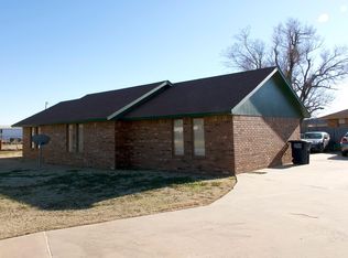 340 S Sooner Trl, Enid, OK 73703