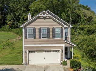7017 Whitewater Loop, Lowell, NC 28098