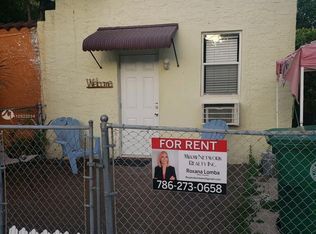 3544 SW 11th St, Miami, FL 33135