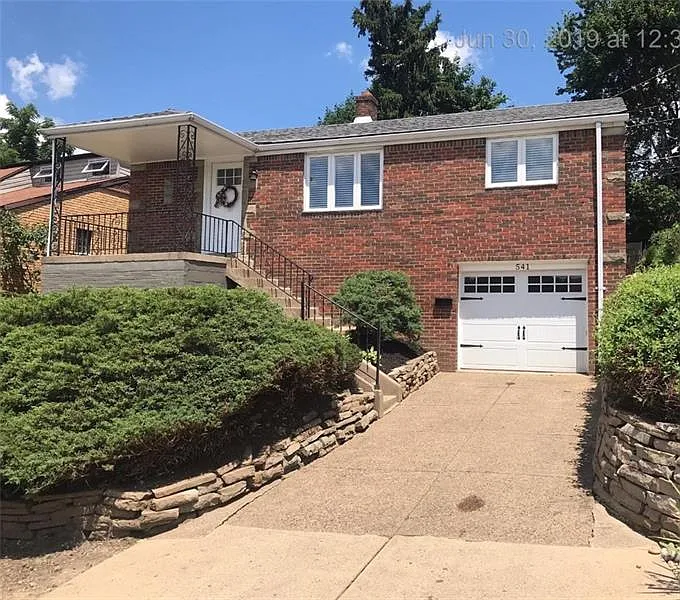 541 Beaufort Ave photo 1