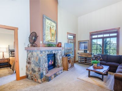 135 Dercum Dr BLDG EXP STATION 8634, Dillon, CO, 80435