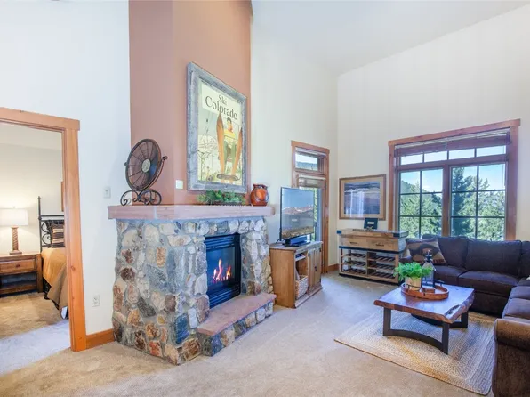 135 Dercum Dr Bldg Exp Station 8634, Dillon, CO 80435