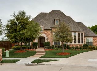 11382 Chimney Rock Trl, Frisco, TX 75033