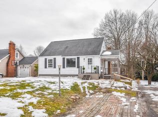 3410 26th St NW, Canton, OH 44708