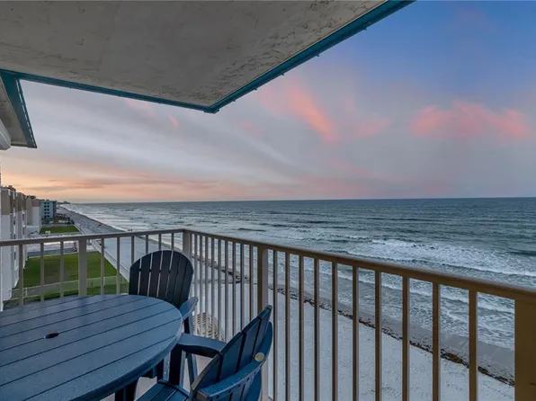 4201 S ATLANTIC AVENUE #510, NEW SMYRNA BEACH, FL 32169