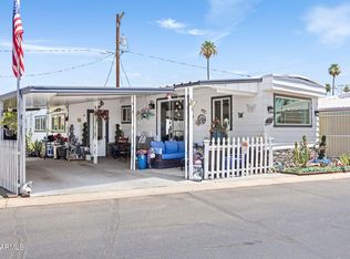 2434 E Main Street #110, Mesa, AZ 85213