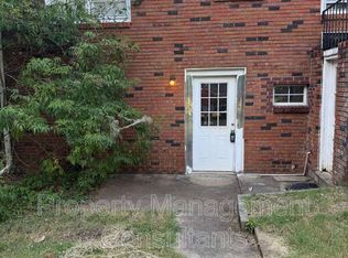 2804 E 18th Ave #3, Sheffield, AL 35660