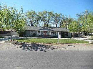 5759 Sheila Ave, Las Vegas, NV 89108