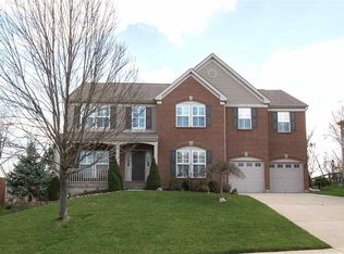 10294 Hempsteade Dr, Union, KY 41091