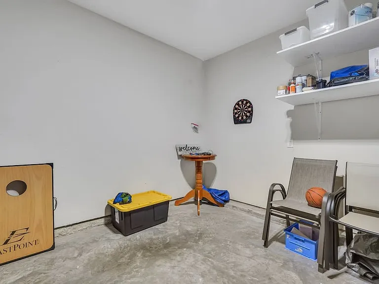 Storage Room