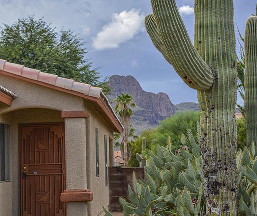 5th image of 8875 N Willeta Dr
