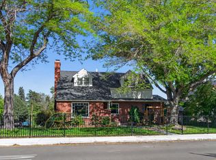1310 Lander St, Reno, NV 89509