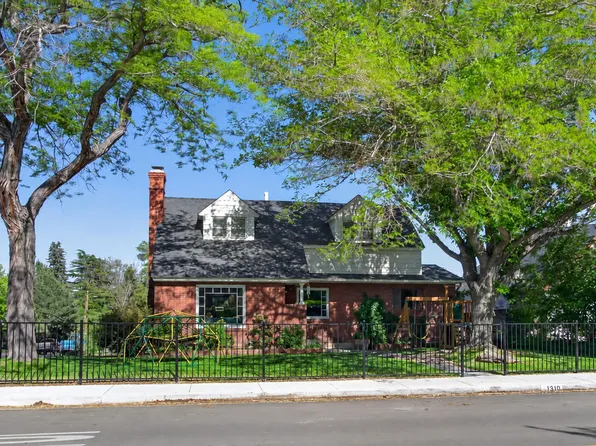 1310 Lander St, Reno, NV 89509