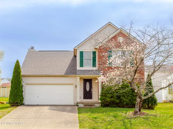 3902 Orchard Lake Dr, Louisville, KY 40218