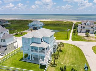 3701 Biscayne Beach Rd, Pt Bolivar, TX 77650