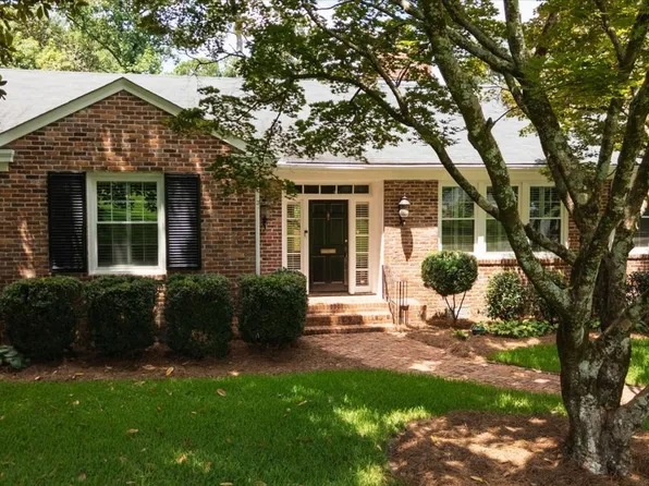 458 Pierce Ave, Macon, GA 31204