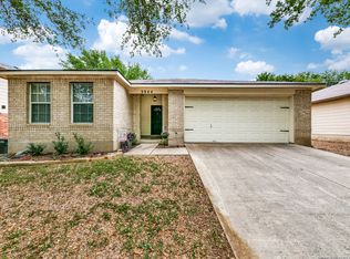 3944 Brook Hollow Dr, Schertz, TX 78154