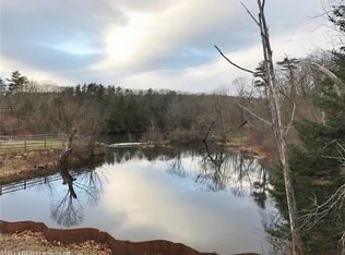 64 Adams Landing Rd, Topsham, ME 04086