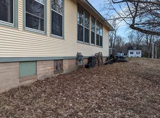 2866 Road 44 #H, Trenary, MI 49891