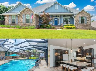 305 Vale Loop, Crestview, FL 32536