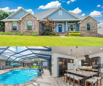 305 Vale Loop, Crestview, FL, 32536