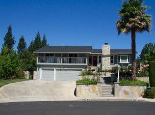 475 Boundary Oak Way, Walnut Creek, CA 94598
