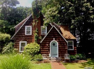 43 Bay Dr W, Huntington Bay, NY 11743